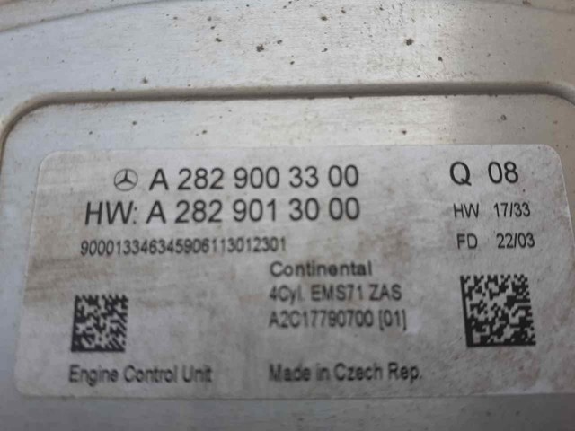 A2829003300 купить Винница