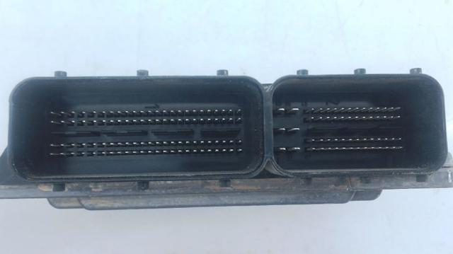 A2829006700 MERCEDES Модуль управления (ЭБУ) двигателем купить в Львов