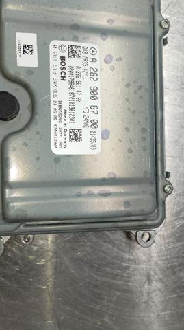 MERCEDES A2829006700 Блок управления двигателем в наличии Запорожье