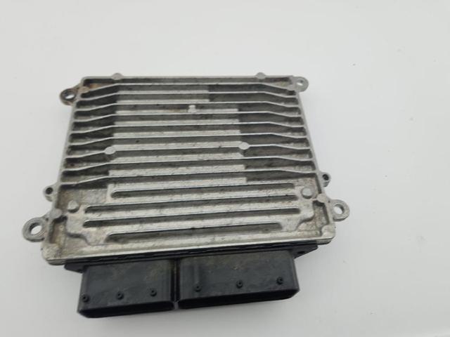 A2829006700 MERCEDES Блок управления двигателем купить в Украина