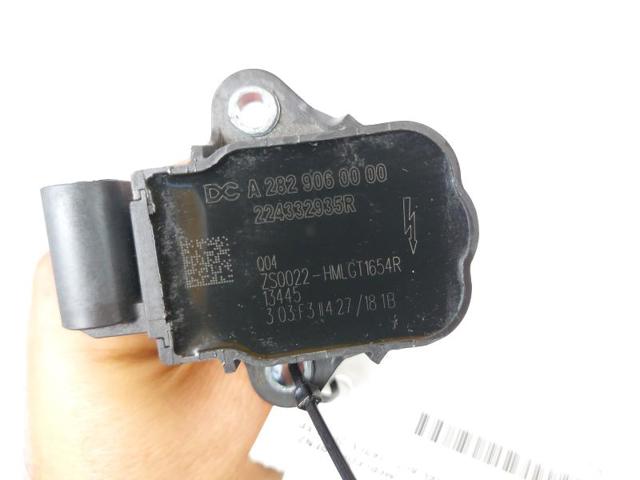 A2829060000 MERCEDES Катушка зажигания купить в Одесса