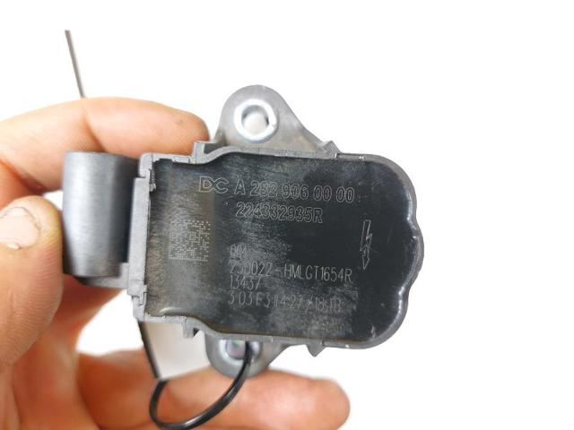 A2829060000 MERCEDES Катушка зажигания купить в Запорожье