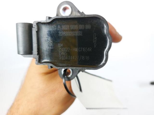A2829060000 MERCEDES Катушка зажигания купить в Украина
