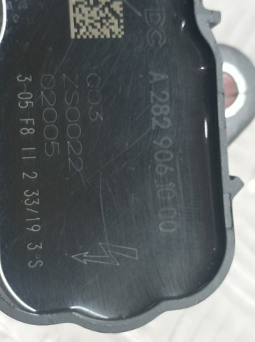 MERCEDES A2829062100 в наличии Каменское