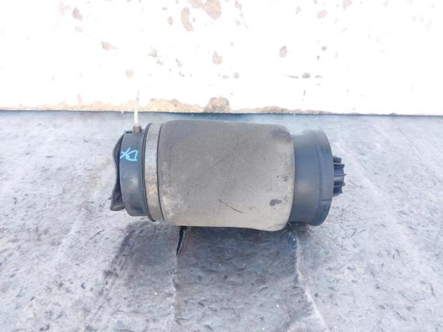 MERCEDES A2923200525 Пневмоподушка (пневморессора) моста заднего в наличии Николаев