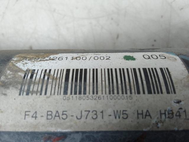 A2923261100 MERCEDES купить в Украина