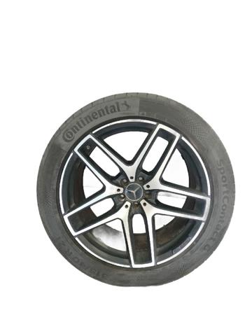 MERCEDES A2924011700 в наличии Харьков