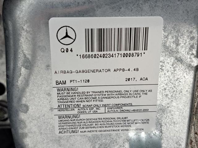 A2926801000 MERCEDES купить в Ужгород