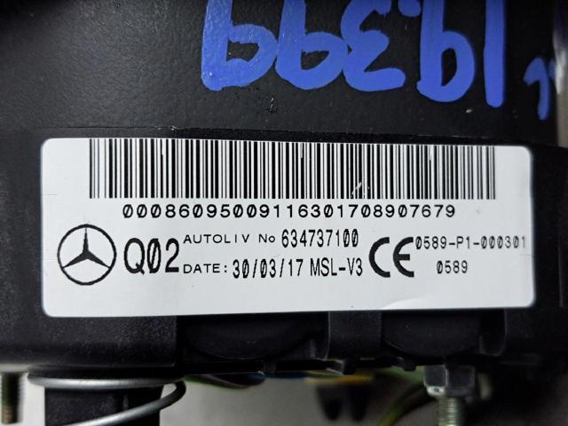 MERCEDES A2926801000 в наличии Черновцы