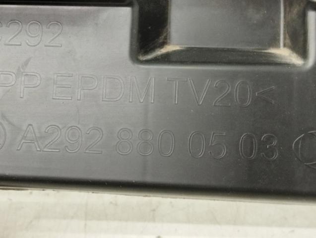 MERCEDES A2928800503 в наличии Павлоград