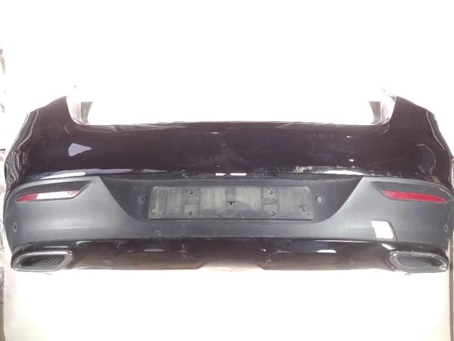 A29288500259999 Задний бампер купить Днепр