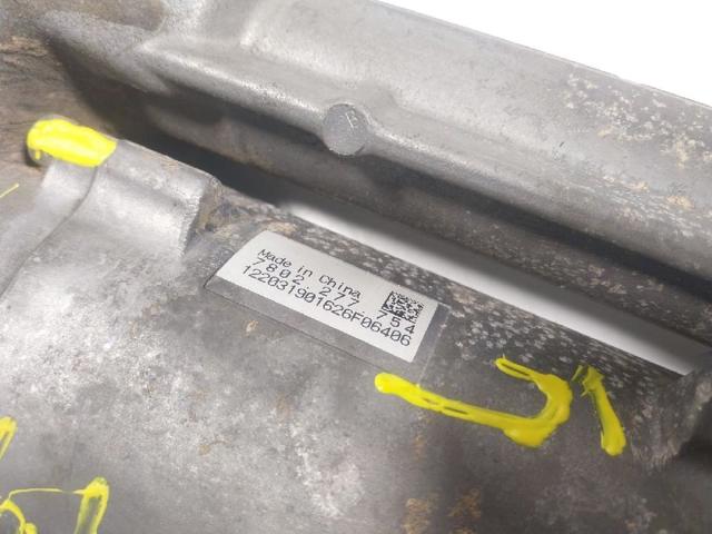 A2934601600 MERCEDES Рулевая рейка купить в Чернигов