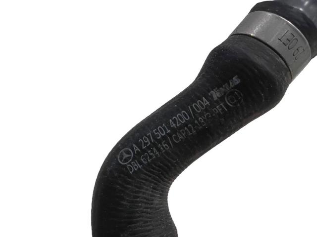 MERCEDES A2975014200 в наличии Ирпень