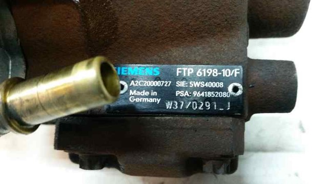 FORD A2C20000727 ТНВД в наличии Ровно
