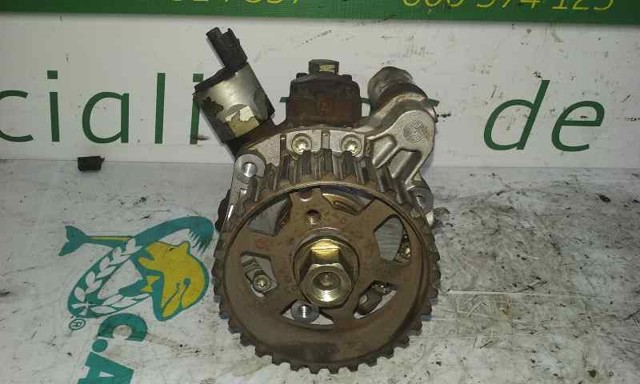 FORD A2C20000727 Насос топливный высокого давления (ТНВД) в наличии Николаев