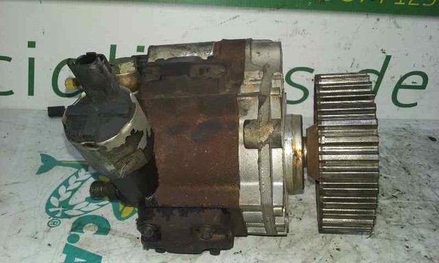 FORD A2C20000727 Насос топливный высокого давления (ТНВД) в наличии Винница