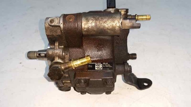 A2C20000727 FORD Насос топливный высокого давления (ТНВД) купить в Киев