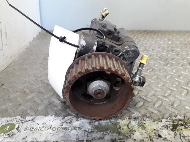 A2C20000754 RENAULT ТНВД купить в Ирпень