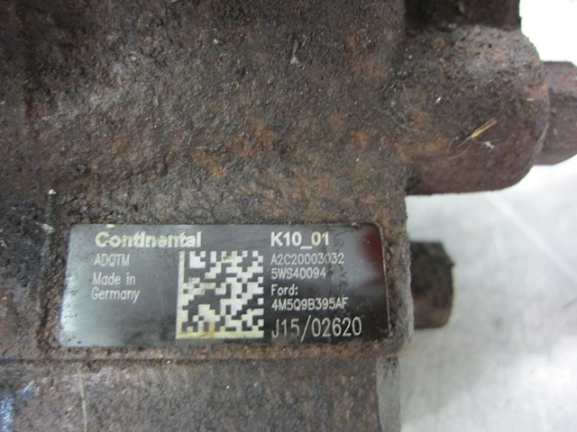 A2C20003032 FORD Насос топливный высокого давления (ТНВД) купить в Сумы