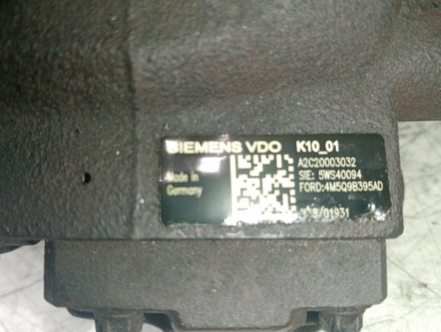 A2C20003032 FORD Насос топливный высокого давления (ТНВД) купить в Запорожье