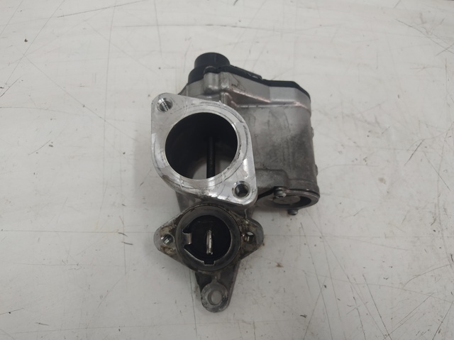 A2C53025930 Байпасный клапан EGR, рециркуляции газов купить Полтава