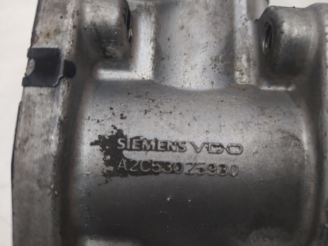 A2C53025930 Байпасный клапан EGR, рециркуляции газов купить Черновцы