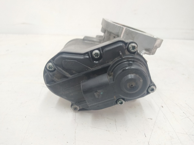A2C53025930 RENAULT Байпасный клапан EGR, рециркуляции газов купить в Ровно
