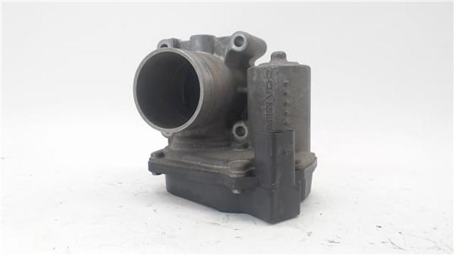 A2C53030790 VAG Дроссельная заслонка в сборе купить в Украина