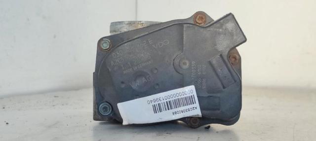 A2C53060088 VAG Дроссельная заслонка купить в Чернигов