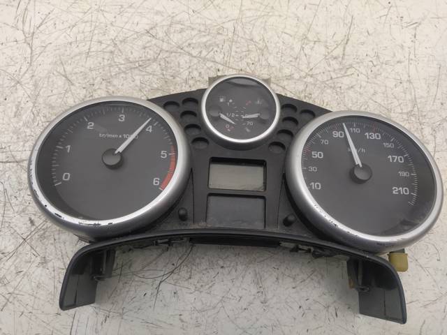 A2C53065547 PEUGEOT купить в Ирпень