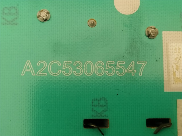 PEUGEOT A2C53065547 в наличии Одесса
