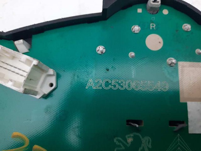 A2C53065549 PEUGEOT купить в Харьков