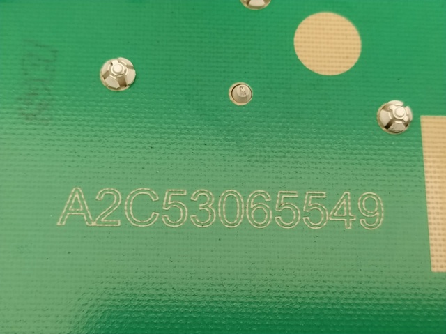 A2C53065549 PEUGEOT купить в Запорожье