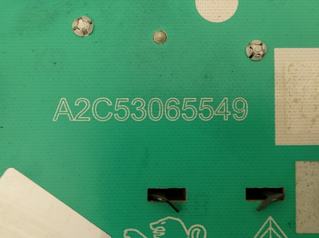 PEUGEOT A2C53065549 в наличии Львов