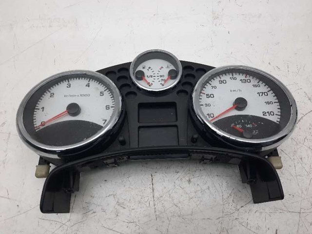 PEUGEOT A2C53065549 в наличии Николаев