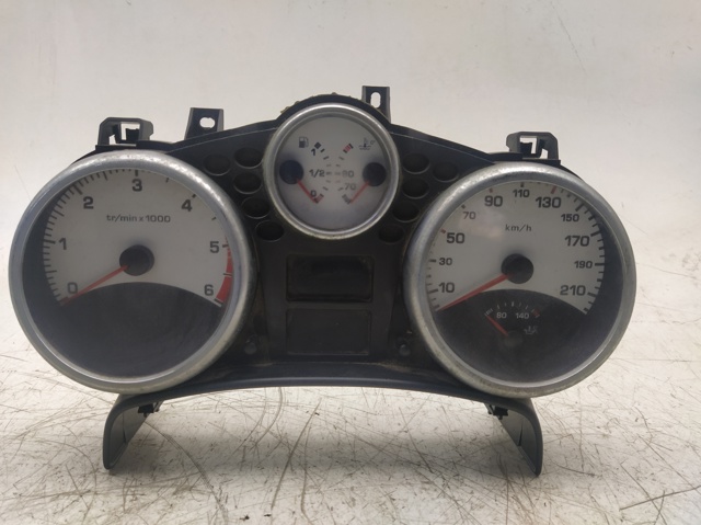 PEUGEOT A2C53065549 в наличии Николаев