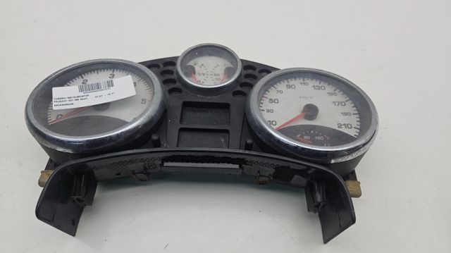 PEUGEOT A2C53065549 в наличии Житомир