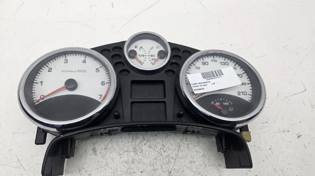 PEUGEOT A2C53065549 в наличии Хмельницкий