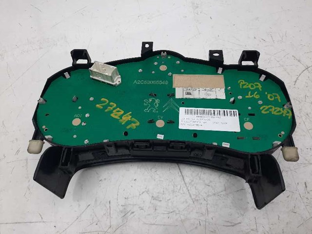 A2C53065549 PEUGEOT купить в Черкассы