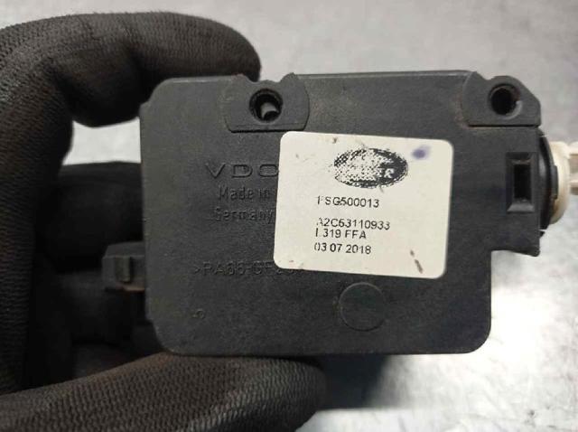 A2C53110933 LAND ROVER купить в Ужгород