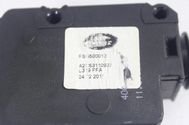A2C53110933 LAND ROVER купить в Кривой Рог
