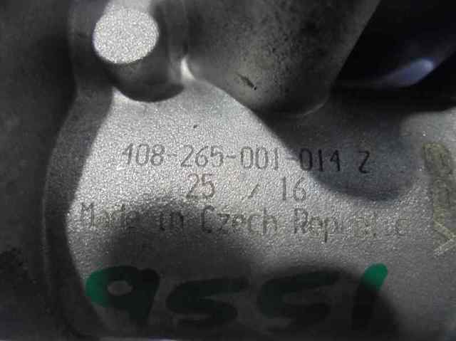 NISSAN A2C53179081 Клапан ЕГР в наличии Ровно