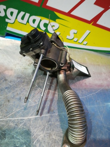 NISSAN A2C53179081 Клапан ЕГР в наличии Чернигов