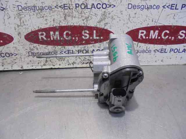 A2C53179081 NISSAN Клапан ЕГР купить в Украина