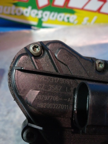 A2C53179081 Клапан ЕГР купить Житомир