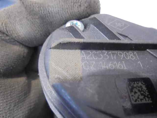 A2C53179081 NISSAN Клапан ЕГР купить в Днепр