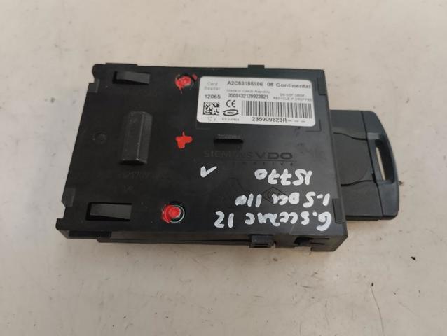 RENAULT A2C53185186 Замок зажигания в наличии Чернигов
