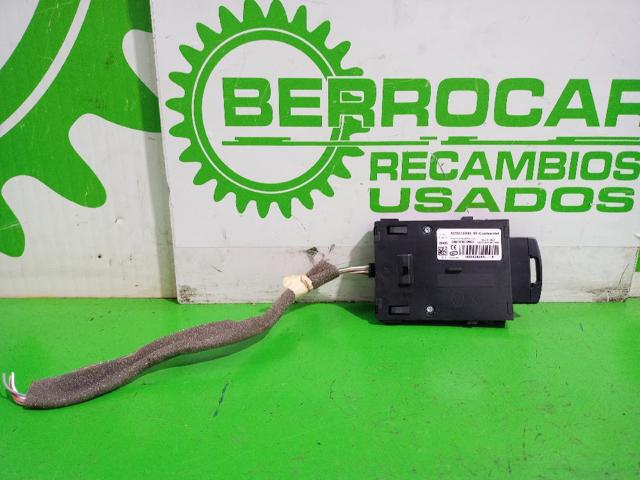 Fecho de ignição Renault Megane 3 KZ0, KZ1