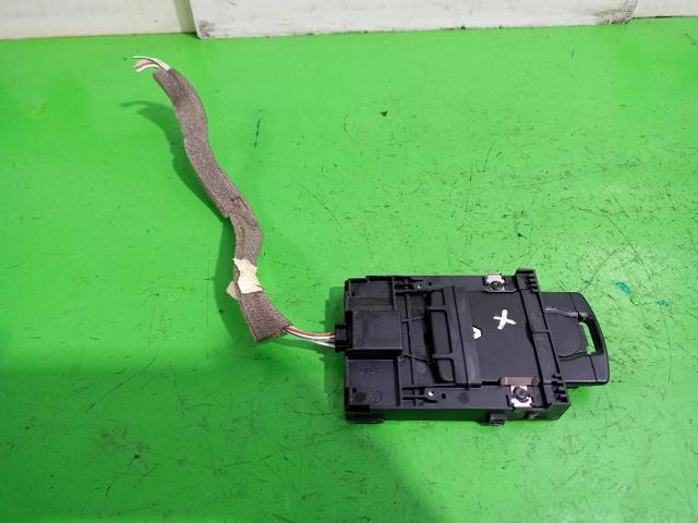 Fecho de ignição Renault Megane 3 KZ0, KZ1