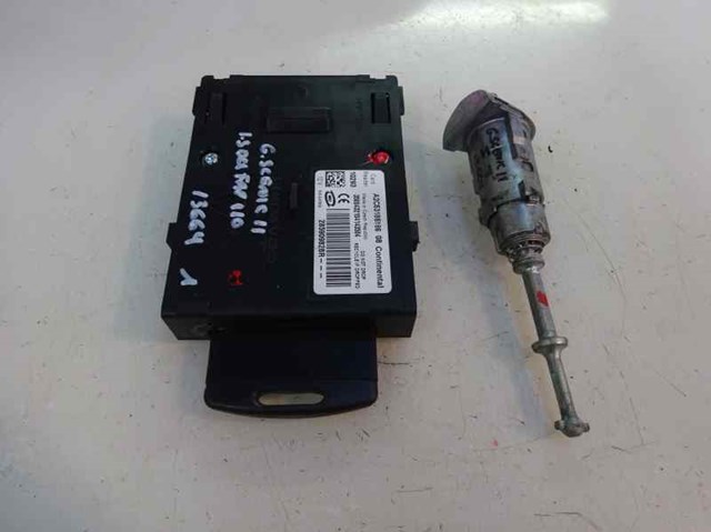 RENAULT A2C5318518608 Замок зажигания в наличии Чернигов